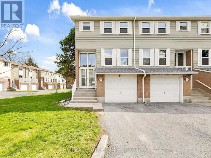 36 - 1742 JOHN STREET, Markham