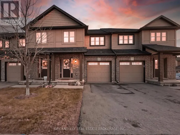 36 - 175 INGERSOLL STREET N, Ingersoll