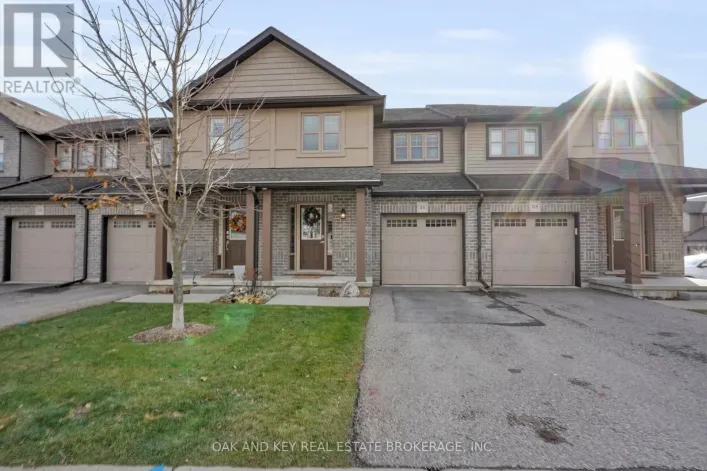 36 - 175 INGERSOLL STREET N, Ingersoll