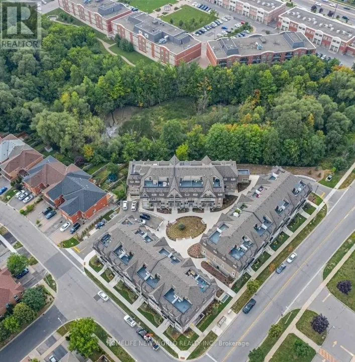 36 - 181 PARKTREE DRIVE, Vaughan
