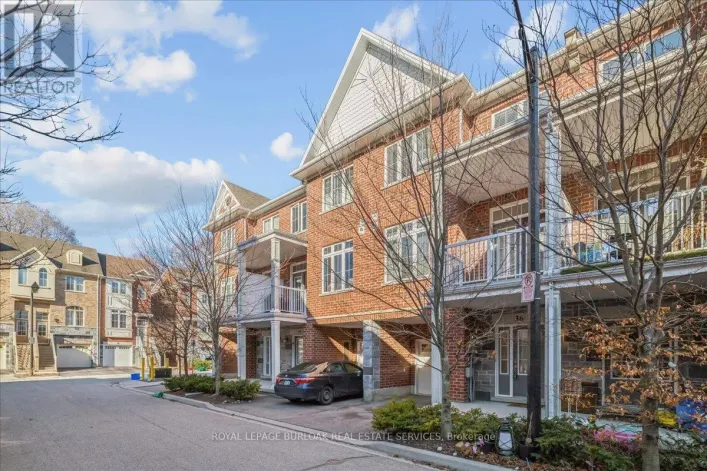 36 - 181 PLAINS ROAD W, Burlington