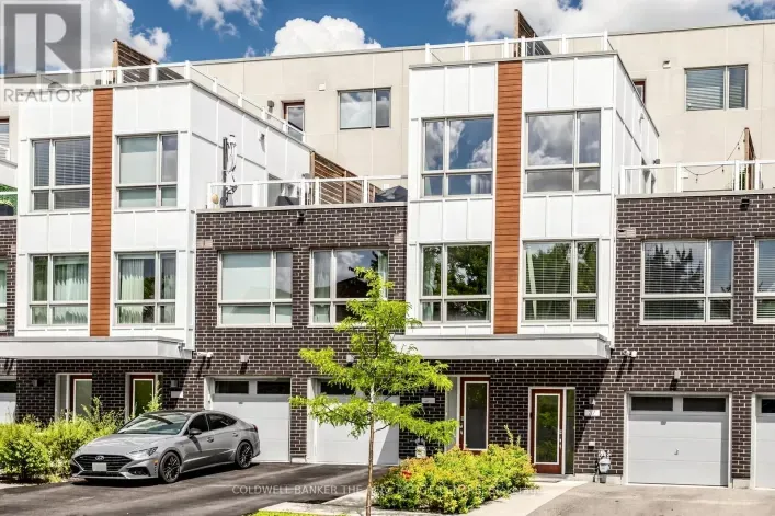 #36 - 1870 ALTONA ROAD, Pickering