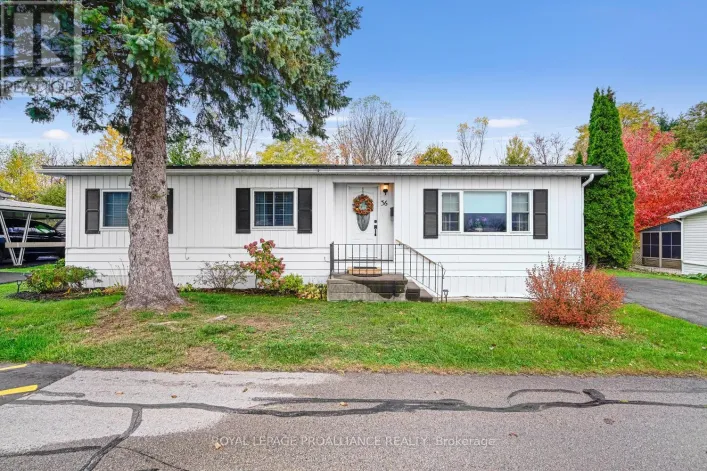 36 - 1871 OXFORD AVENUE, Elizabethtown-Kitley