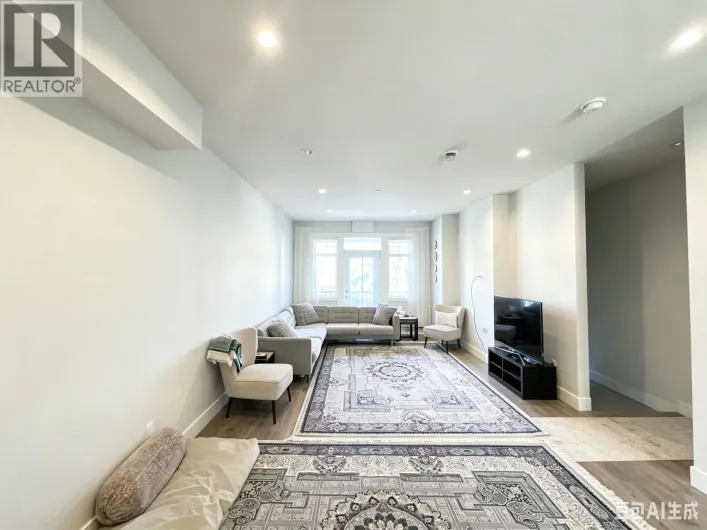 36 189 WOOD STREET, New Westminster