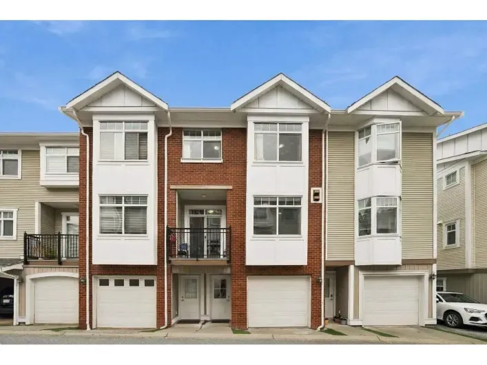 36 19551 66 AVENUE, Surrey