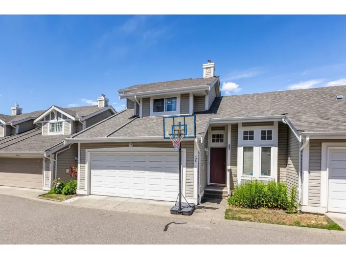 36 20788 87 AVENUE, Langley