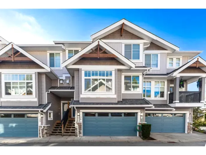36 21704 96 AVENUE, Langley