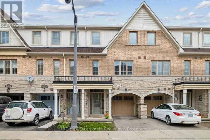 36 - 2171 FIDDLERS WAY, Oakville