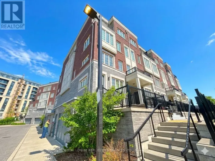 36 - 2199 LILLYKIN STREET, Oakville