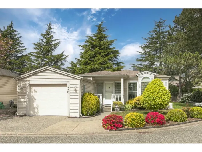 36 2345 CRANLEY DRIVE, Surrey