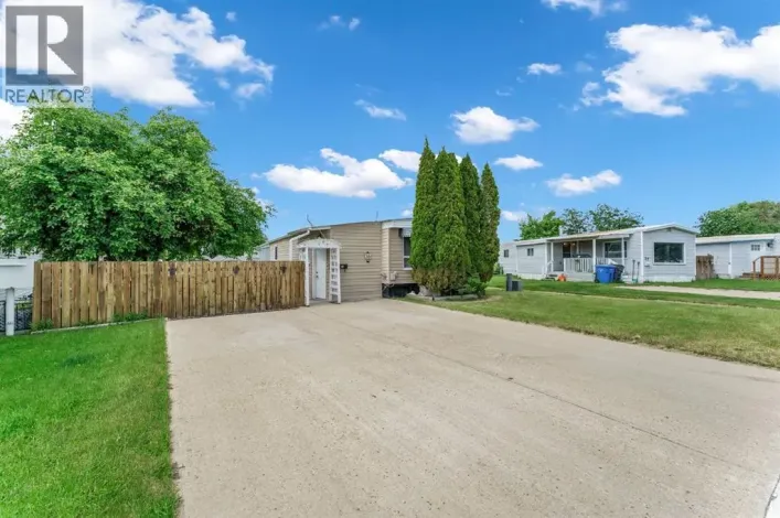 36, 2460 Southview Drive SE, Medicine Hat