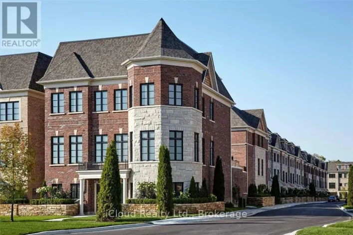 36 - 26 LUNAR CRESCENT, Mississauga