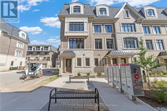36 - 260 MELODY COMMON, Oakville
