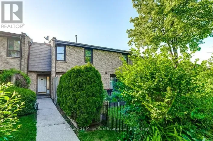 36 - 2605 WOODCHESTER DRIVE, Mississauga
