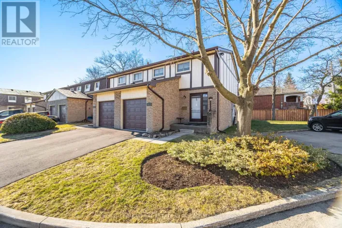 36 - 300 REXFORD DRIVE, Hamilton