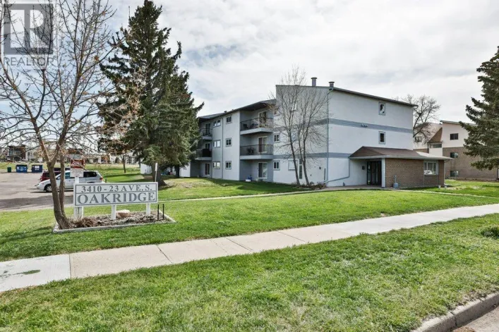 36, 3410 23 Avenue S, Lethbridge