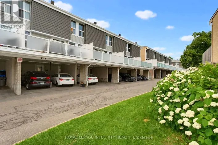 36 - 3415 UPLANDS DRIVE, Ottawa