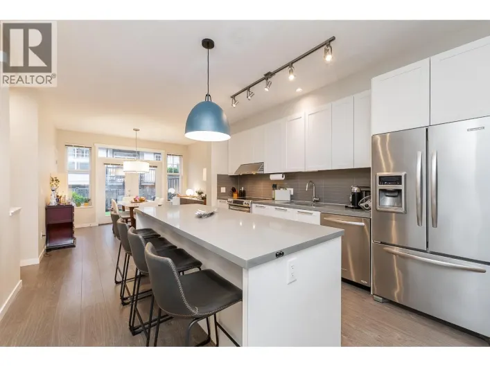 36 3470 HIGHLAND DRIVE, Coquitlam