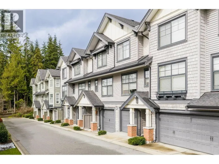 36 3470 HIGHLAND DRIVE, Coquitlam