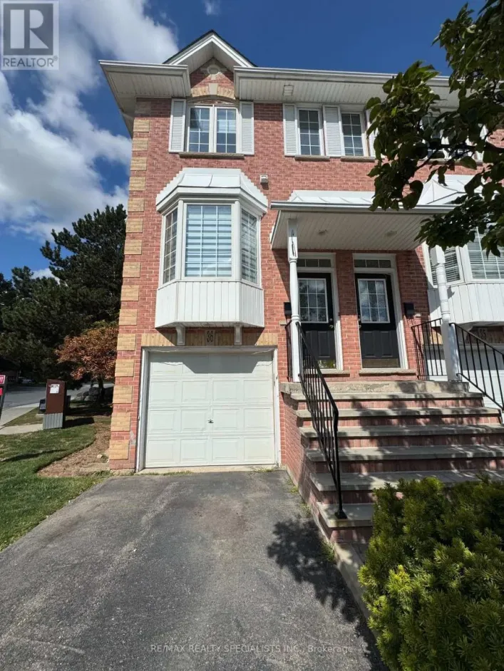 36 - 3480 UPPER MIDDLE ROAD, Burlington