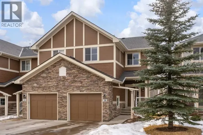 36, 351 Monteith Drive SE, High River