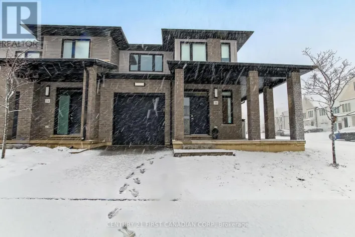 36 - 3635 SOUTHBRIDGE AVENUE, London South