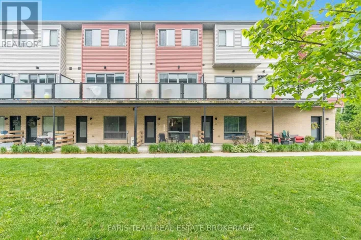 36 - 369 ESSA ROAD, Barrie