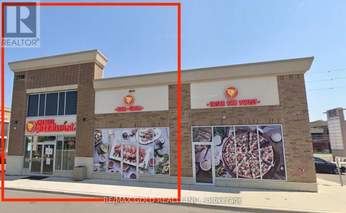 36 & 37 - 2730 NORTH PARK DRIVE, Brampton