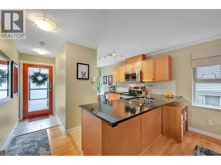 36 3855 PENDER STREET, Burnaby