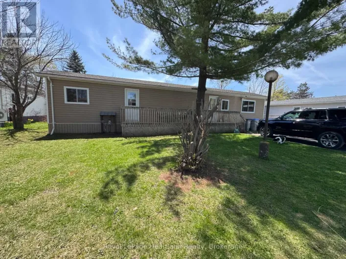 36 - 39724 AMBERLEY ROAD, Morris Turnberry