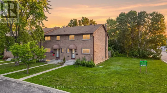 36 - 398 WICKSTEAD AVENUE, North Bay