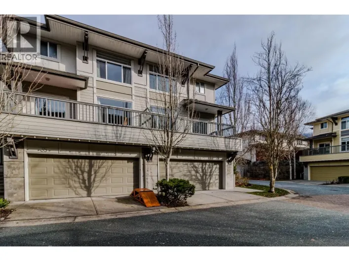 36 40632 GOVERNMENT ROAD, Squamish