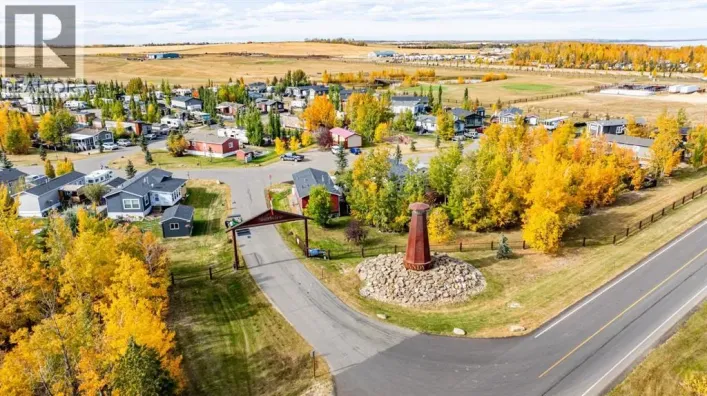 36, 41019 Range Road 11, Rural Lacombe County