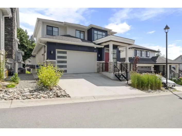 36 4127 OLD CLAYBURN ROAD, Abbotsford