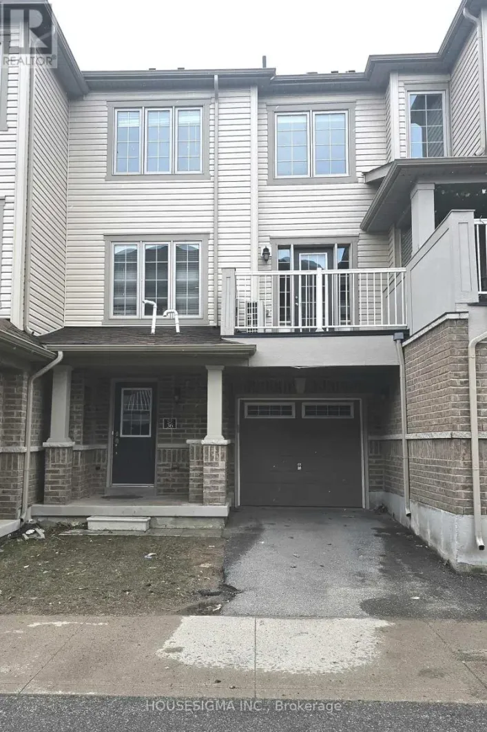 36 - 420 LINDEN DRIVE, Cambridge