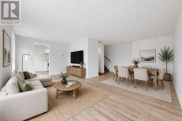 36 - 43 TAUNTON ROAD E, Oshawa