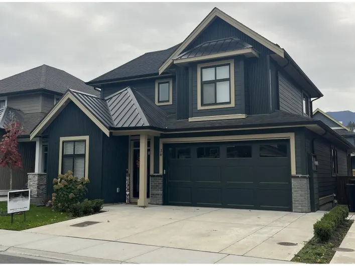 36 46211 PROMONTORY ROAD|Sardis South, Chilliwack