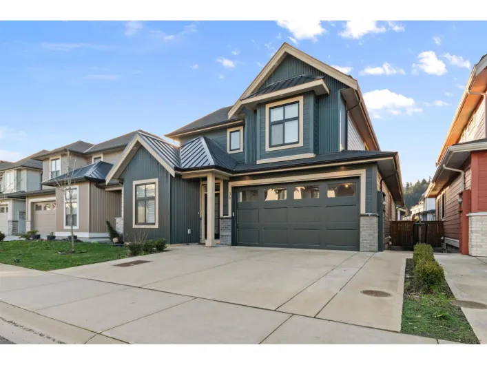 36 46211 PROMONTORY ROAD|Sardis South, Chilliwack