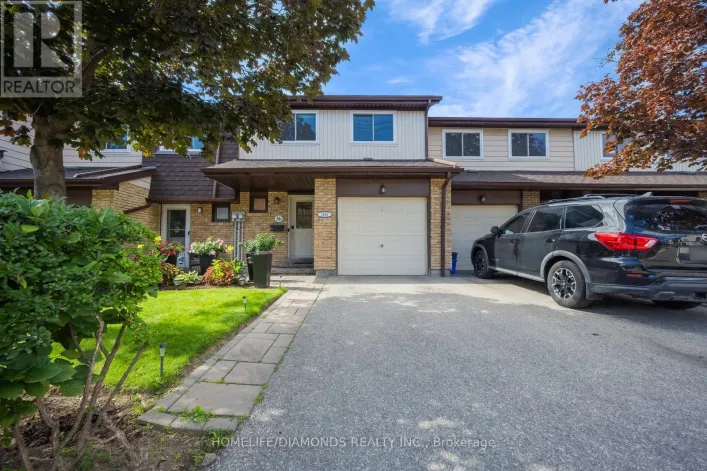 36 - 481 PITFIELD ROAD, Milton