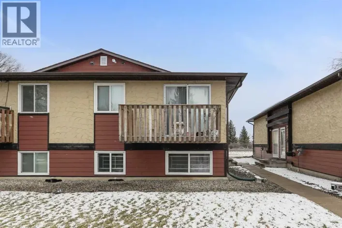 36, 5 Acadia Road W, Lethbridge