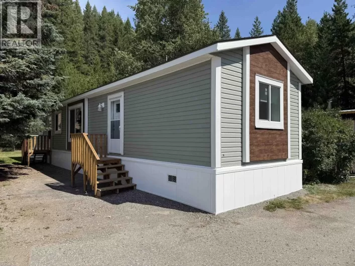 36 5130 NORTH NECHAKO ROAD, Prince George