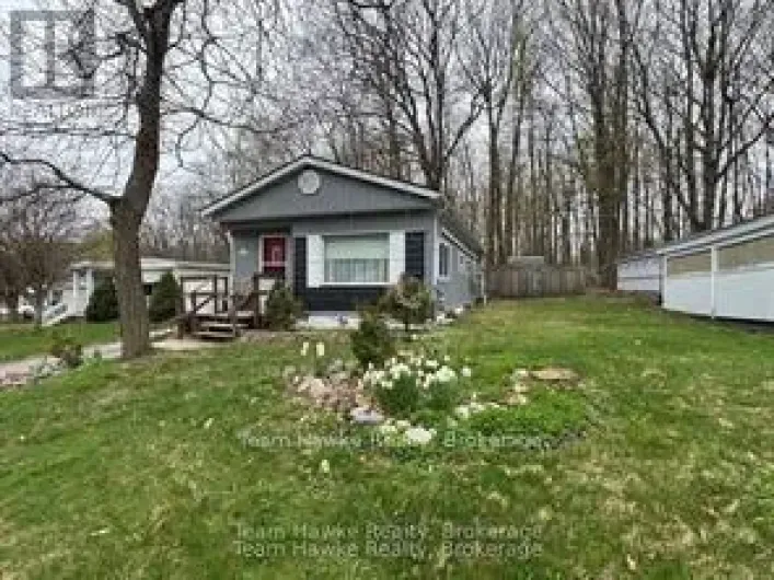 36 - 525 MIDLAND POINT ROAD, Midland