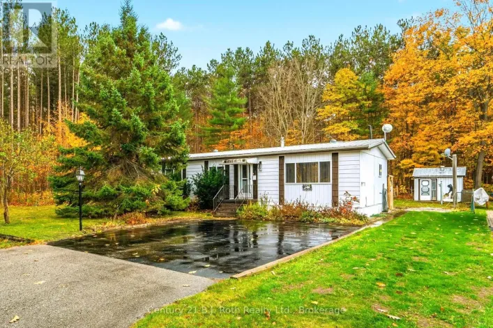 36 - 5263 ELLIOTT SIDE ROAD, Tay