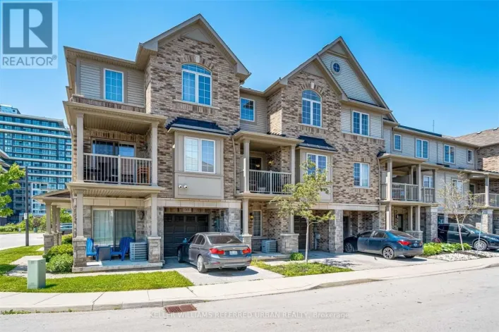36 - 541 WINSTON ROAD, Grimsby