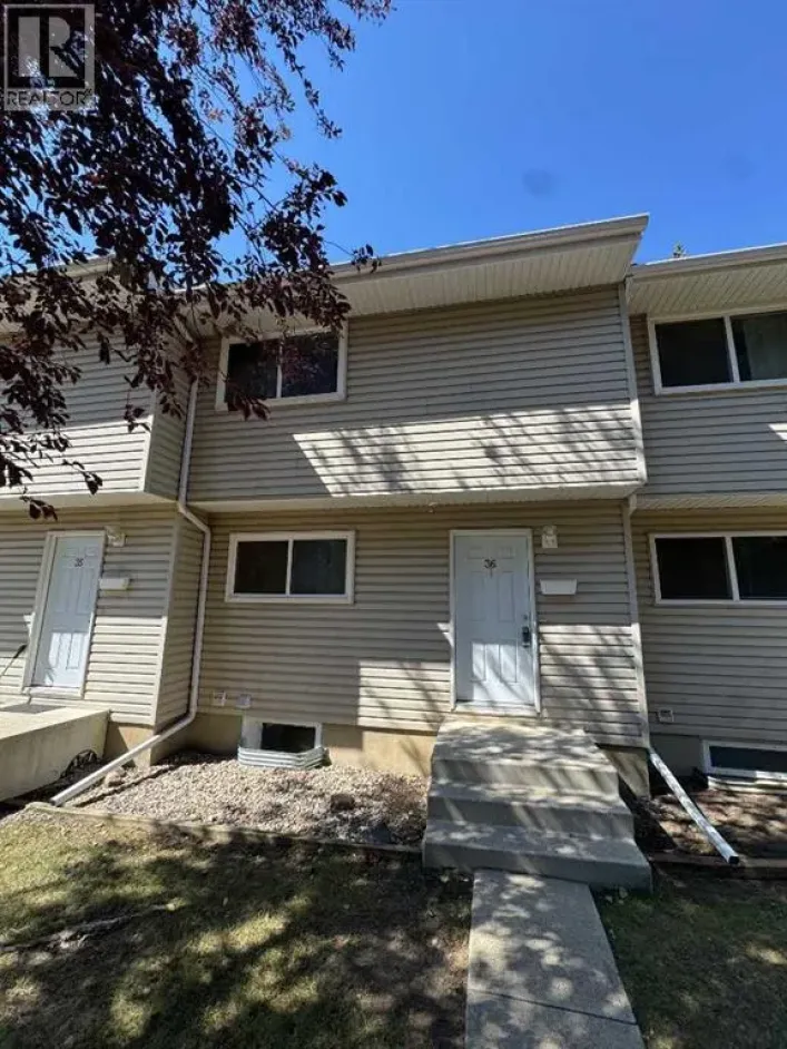 36, 55 Lemoyne Crescent W, Lethbridge