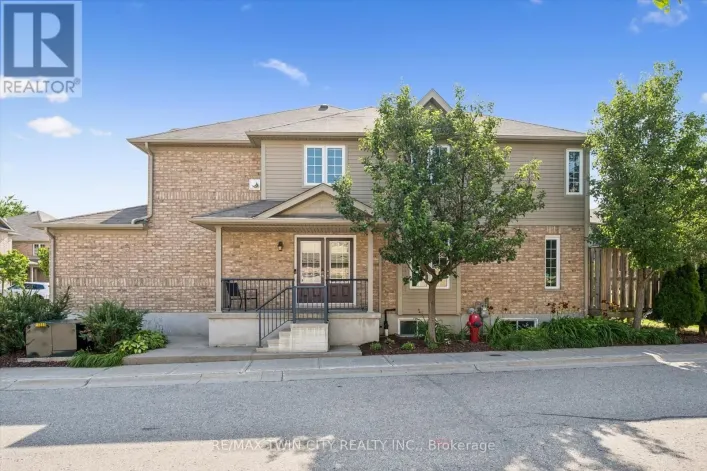 36 - 555 CHABLIS DRIVE, Waterloo