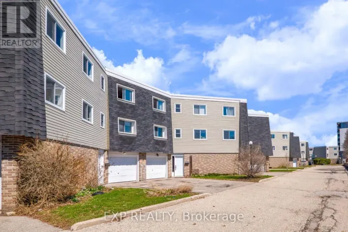 36 - 60 ELMSDALE DRIVE, Kitchener