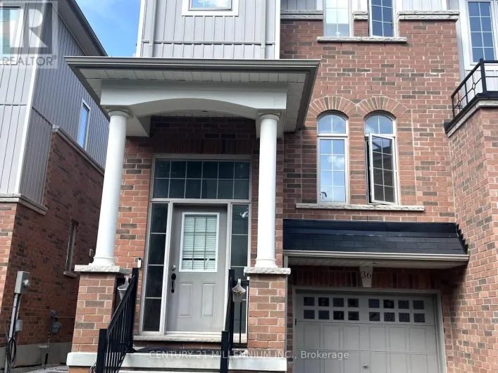 36 - 60 FIRST STREET, Orangeville