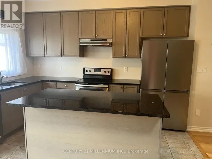 36 - 60 FIRST STREET, Orangeville