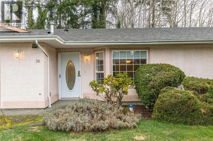 36 6111 Sayward Rd, Duncan